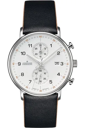 Junghans Uhr ohne Stein