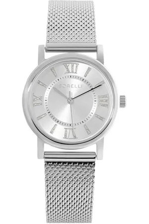 LUIGI BORRELLI NAPOLI Uhr ohne Stein