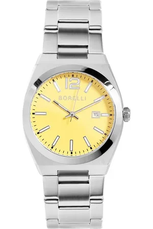 LUIGI BORRELLI NAPOLI Uhr ohne Stein