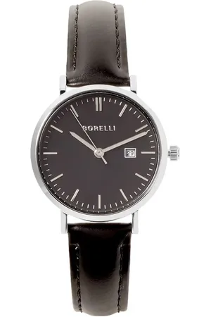 LUIGI BORRELLI NAPOLI Uhr ohne Stein