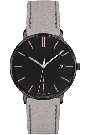 Junghans Uhr ohne Stein