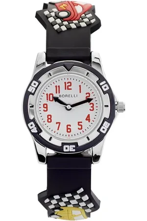 LUIGI BORRELLI NAPOLI Uhr ohne Stein