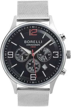 LUIGI BORRELLI NAPOLI Uhr ohne Stein
