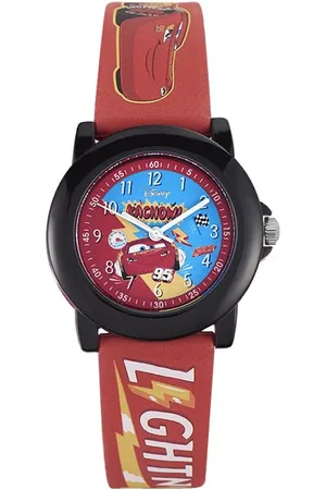 Disney Uhr ohne Stein