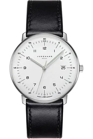 Junghans Uhr ohne Stein
