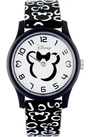 Disney Uhr ohne Stein