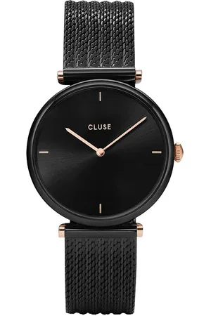 Cluse Uhr ohne Stein