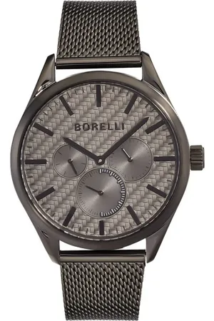 LUIGI BORRELLI NAPOLI Uhr ohne Stein
