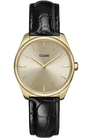 Cluse Uhr ohne Stein