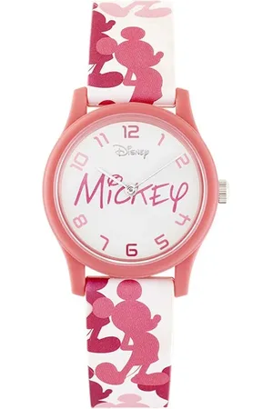 Disney Uhr ohne Stein
