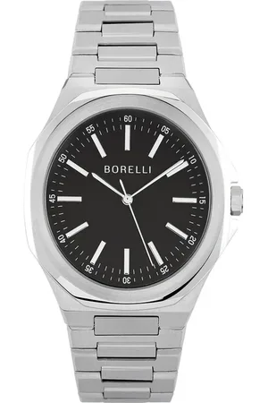 LUIGI BORRELLI NAPOLI Uhr ohne Stein