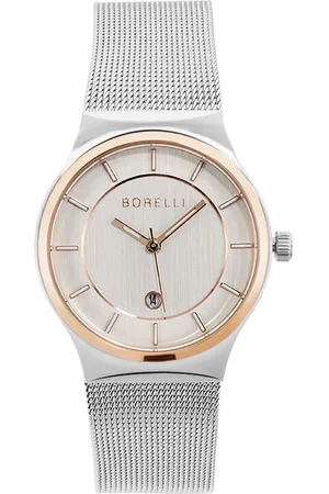 LUIGI BORRELLI NAPOLI Uhr ohne Stein
