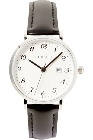 LUIGI BORRELLI NAPOLI Uhr ohne Stein