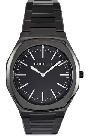 LUIGI BORRELLI NAPOLI Uhr ohne Stein