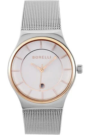 LUIGI BORRELLI NAPOLI Uhr ohne Stein