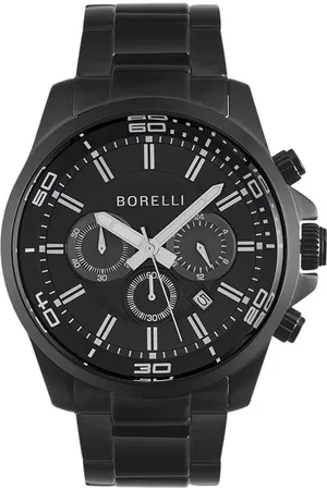 LUIGI BORRELLI NAPOLI Uhr ohne Stein