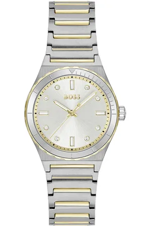 HUGO BOSS Uhr ohne Stein