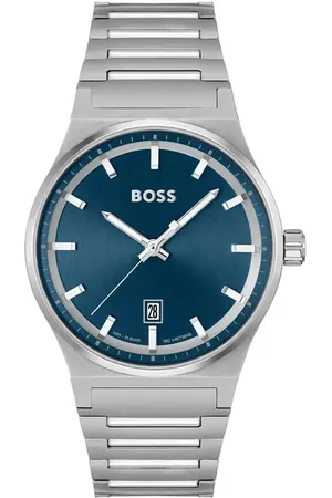 HUGO BOSS Uhr ohne Stein