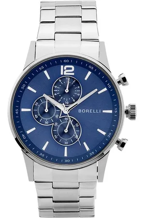 LUIGI BORRELLI NAPOLI Uhr ohne Stein