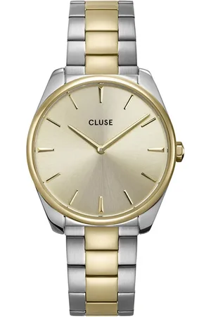 Cluse Uhr ohne Stein