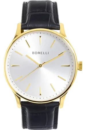 LUIGI BORRELLI NAPOLI Uhr ohne Stein