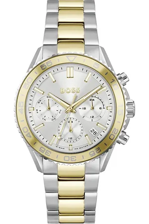 HUGO BOSS Uhr ohne Stein