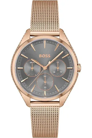 HUGO BOSS Uhr ohne Stein