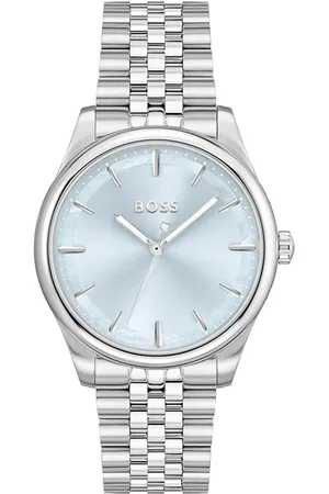 HUGO BOSS Uhr ohne Stein