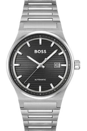 HUGO BOSS Uhr ohne Stein