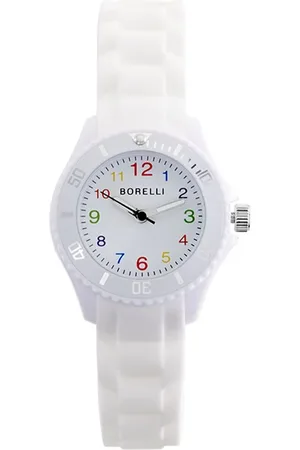 LUIGI BORRELLI NAPOLI Uhr ohne Stein