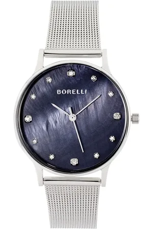 LUIGI BORRELLI NAPOLI Uhr ohne Stein
