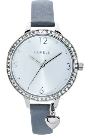 LUIGI BORRELLI NAPOLI Uhr mit Stein