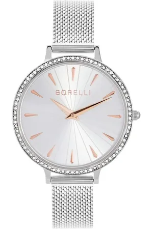 LUIGI BORRELLI NAPOLI Uhr ohne Stein