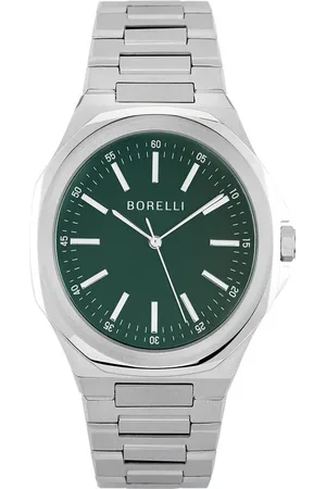 LUIGI BORRELLI NAPOLI Uhr ohne Stein