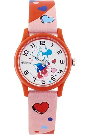Disney Uhr ohne Stein