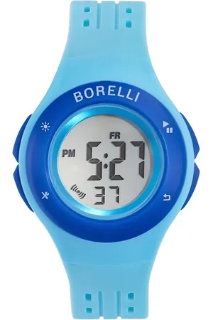LUIGI BORRELLI NAPOLI Uhr ohne Stein