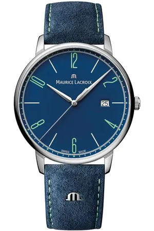 Maurice Lacroix Uhr ohne Stein