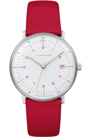 Junghans Uhr ohne Stein