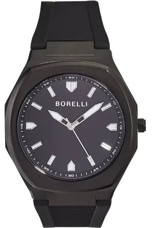 LUIGI BORRELLI NAPOLI Uhr ohne Stein