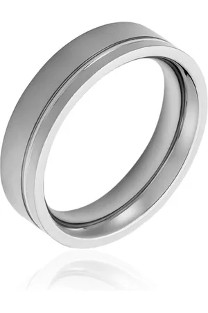 Boccia Ring ohne Stein