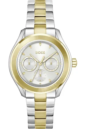 HUGO BOSS Uhr ohne Stein