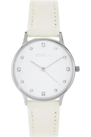 LUIGI BORRELLI NAPOLI Uhr mit Stein