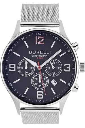 LUIGI BORRELLI NAPOLI Uhr ohne Stein