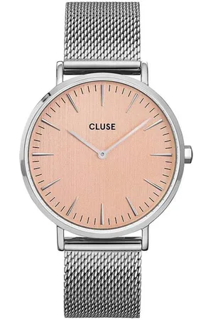 Cluse Uhr ohne Stein
