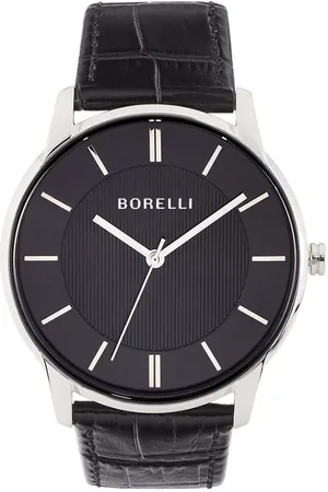 LUIGI BORRELLI NAPOLI Uhr ohne Stein