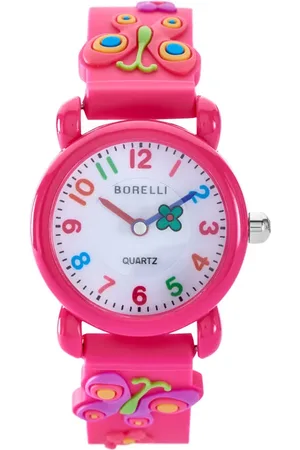 LUIGI BORRELLI NAPOLI Uhr ohne Stein