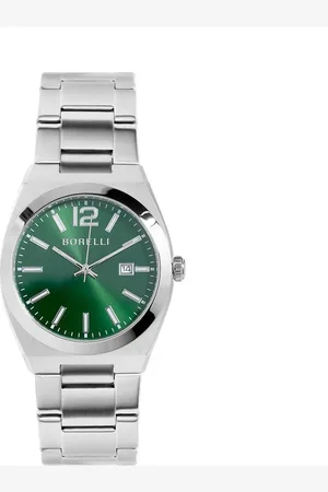 LUIGI BORRELLI NAPOLI Uhr ohne Stein