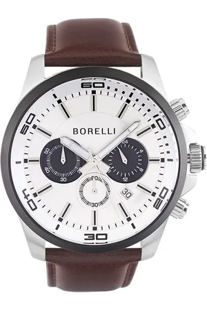 LUIGI BORRELLI NAPOLI Uhr ohne Stein