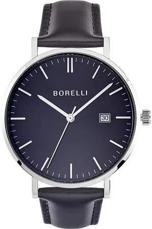 LUIGI BORRELLI NAPOLI Uhr ohne Stein