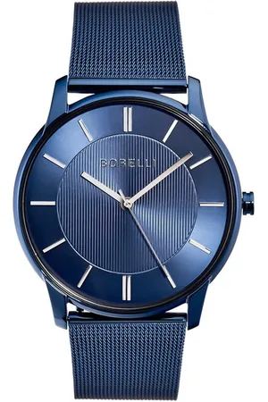 LUIGI BORRELLI NAPOLI Uhr ohne Stein